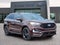 2024 Ford Edge AWD ST-Line 4dr SUV