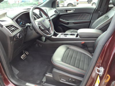 2024 Ford Edge AWD ST-Line 4dr SUV