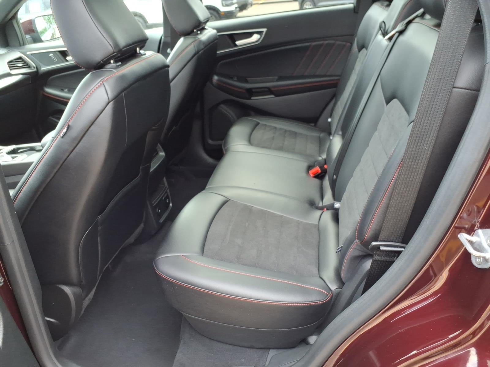 2024 Ford Edge AWD ST-Line 4dr SUV