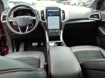 2024 Ford Edge AWD ST-Line 4dr SUV