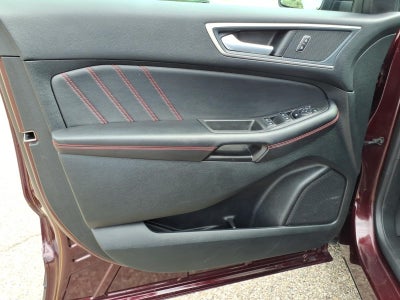 2024 Ford Edge AWD ST-Line 4dr SUV