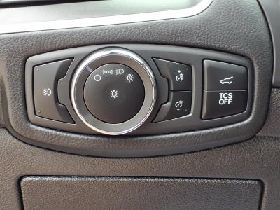2024 Ford Edge AWD ST-Line 4dr SUV