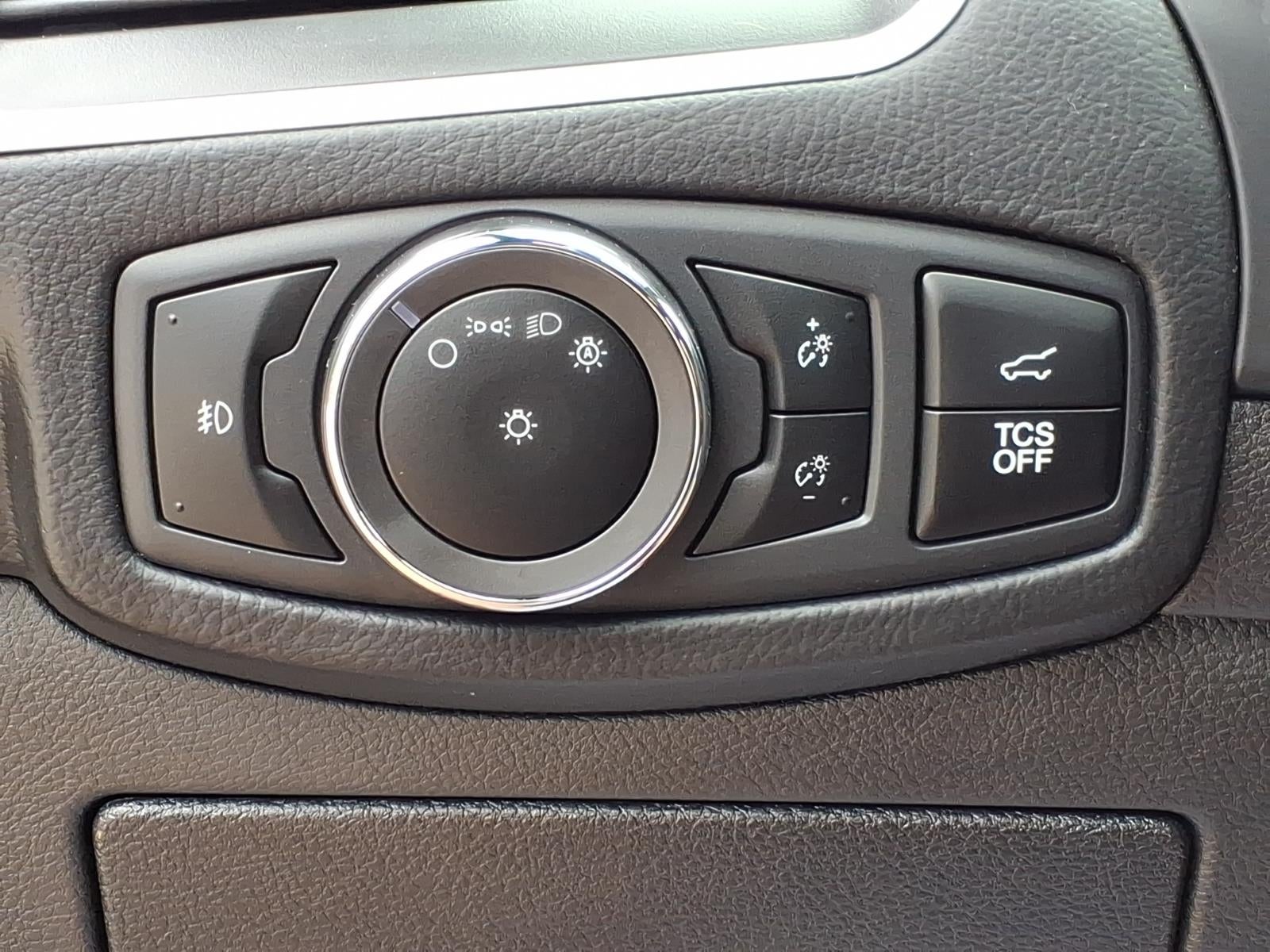 2024 Ford Edge AWD ST-Line 4dr SUV