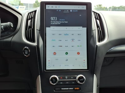 2024 Ford Edge AWD ST-Line 4dr SUV