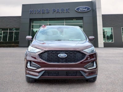 2024 Ford Edge AWD ST-Line 4dr SUV