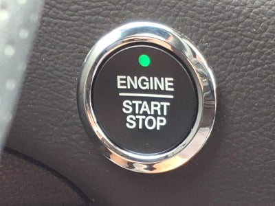2024 Ford Edge AWD ST-Line 4dr SUV