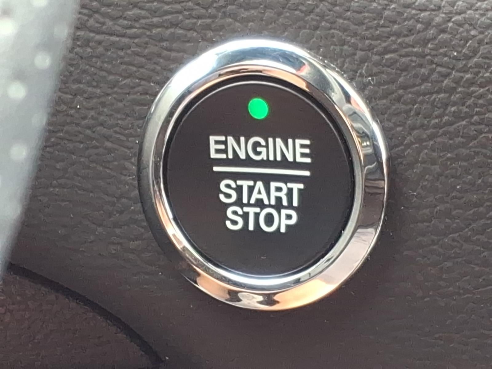 2024 Ford Edge AWD ST-Line 4dr SUV