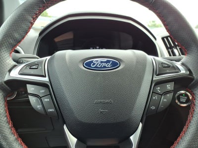 2024 Ford Edge AWD ST-Line 4dr SUV