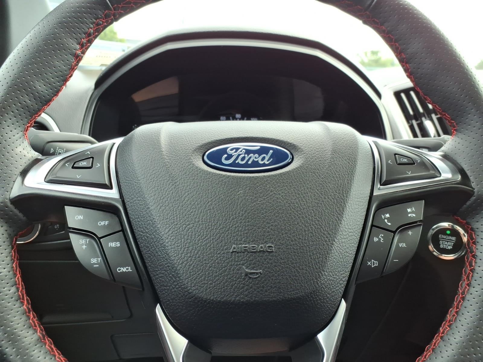 2024 Ford Edge AWD ST-Line 4dr SUV