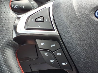 2024 Ford Edge AWD ST-Line 4dr SUV
