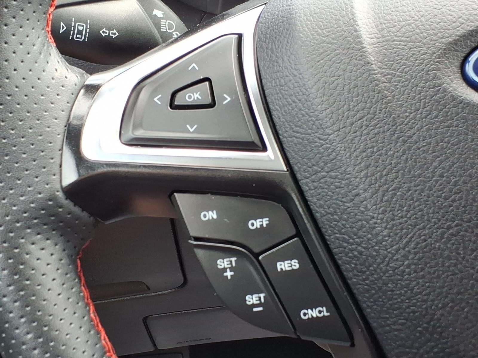 2024 Ford Edge AWD ST-Line 4dr SUV