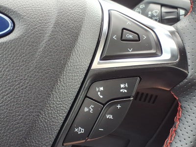 2024 Ford Edge AWD ST-Line 4dr SUV