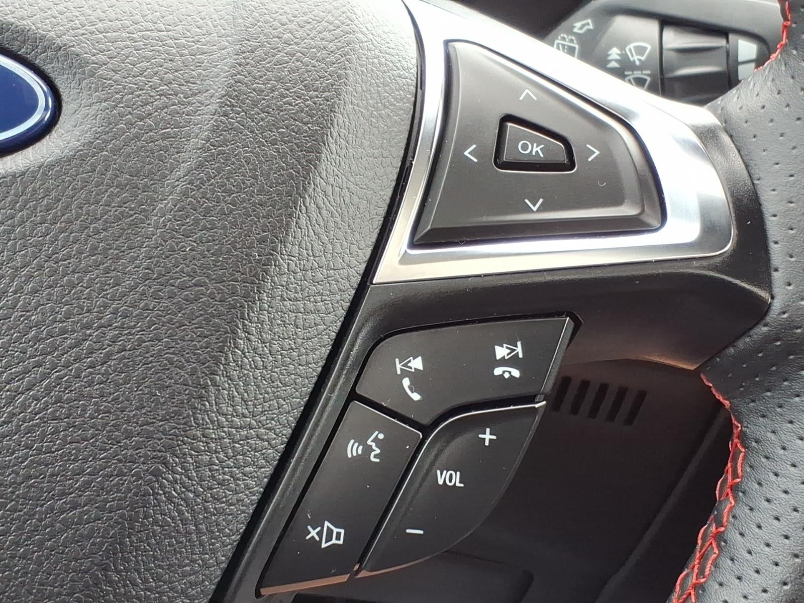 2024 Ford Edge AWD ST-Line 4dr SUV