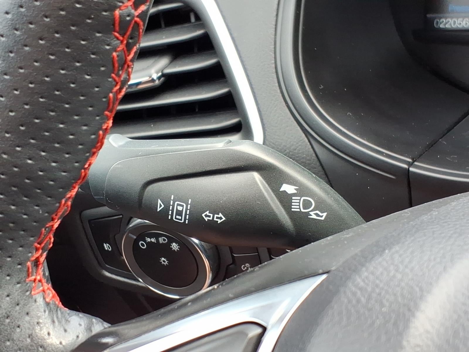2024 Ford Edge AWD ST-Line 4dr SUV