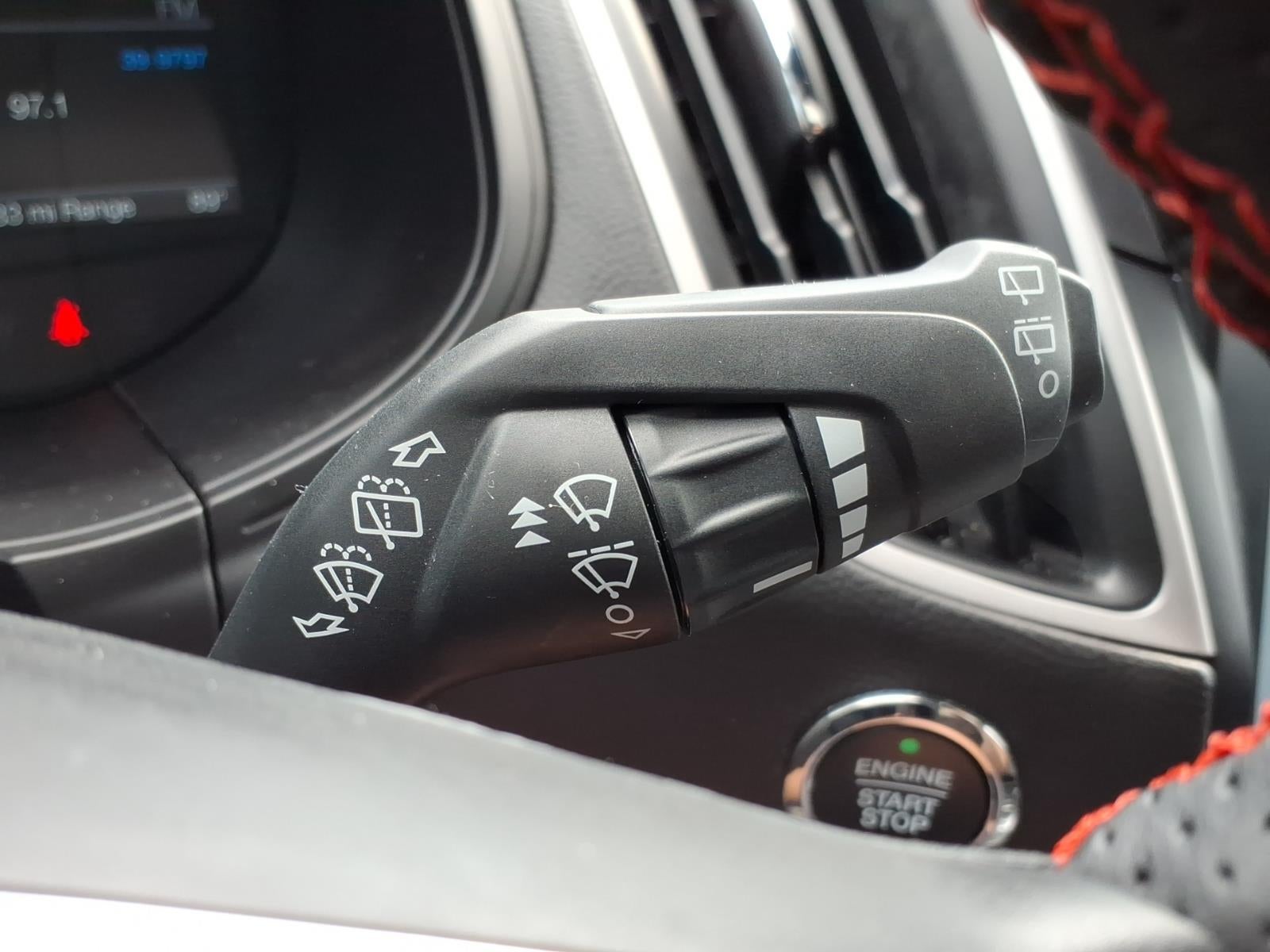 2024 Ford Edge AWD ST-Line 4dr SUV
