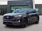 2024 Ford Edge AWD ST-Line 4dr SUV