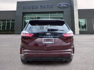 2024 Ford Edge AWD ST-Line 4dr SUV