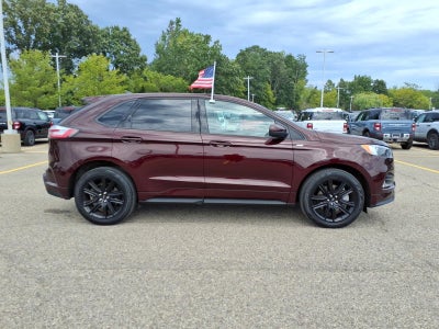2024 Ford Edge AWD ST-Line 4dr SUV