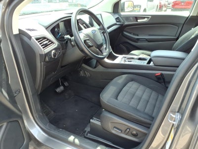 2023 Ford Edge AWD SEL 4dr Crossover