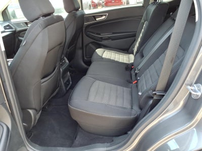 2023 Ford Edge AWD SEL 4dr Crossover