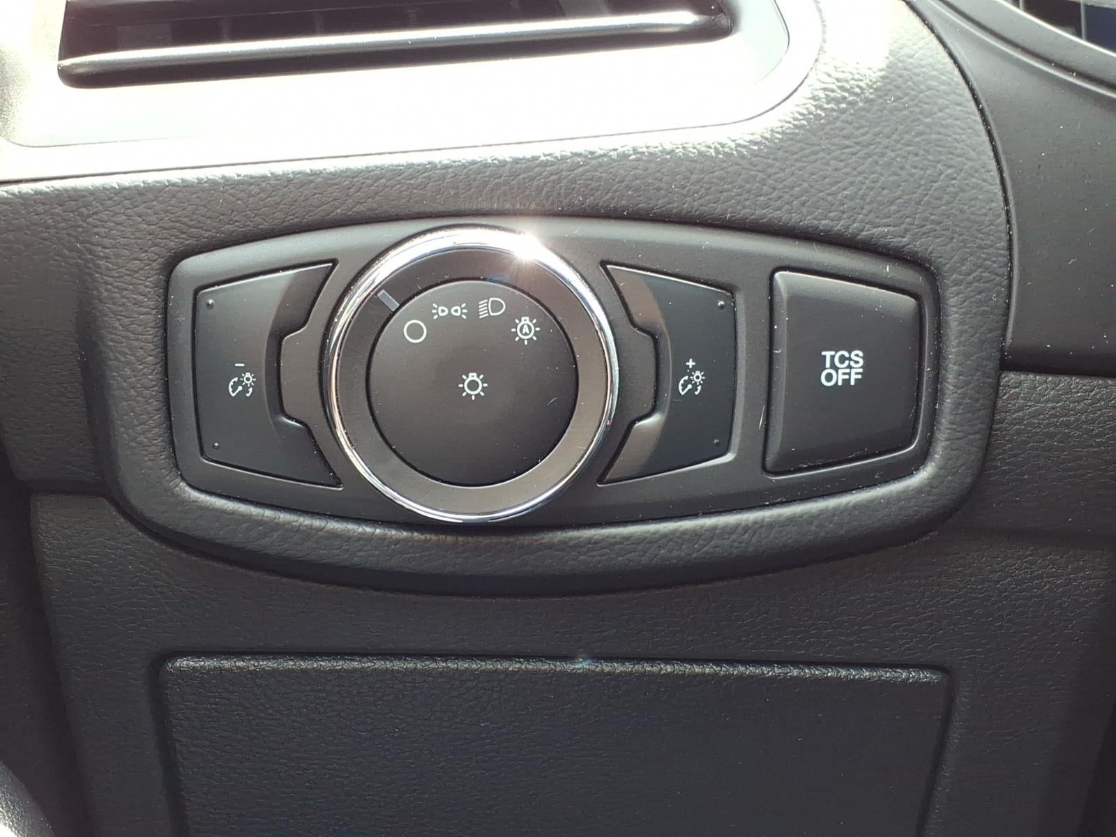 2023 Ford Edge AWD SEL 4dr Crossover