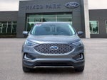 2023 Ford Edge AWD SEL 4dr Crossover