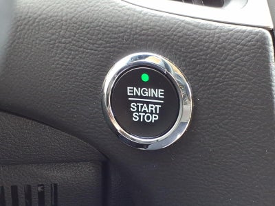 2023 Ford Edge AWD SEL 4dr Crossover
