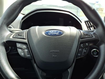 2023 Ford Edge AWD SEL 4dr Crossover