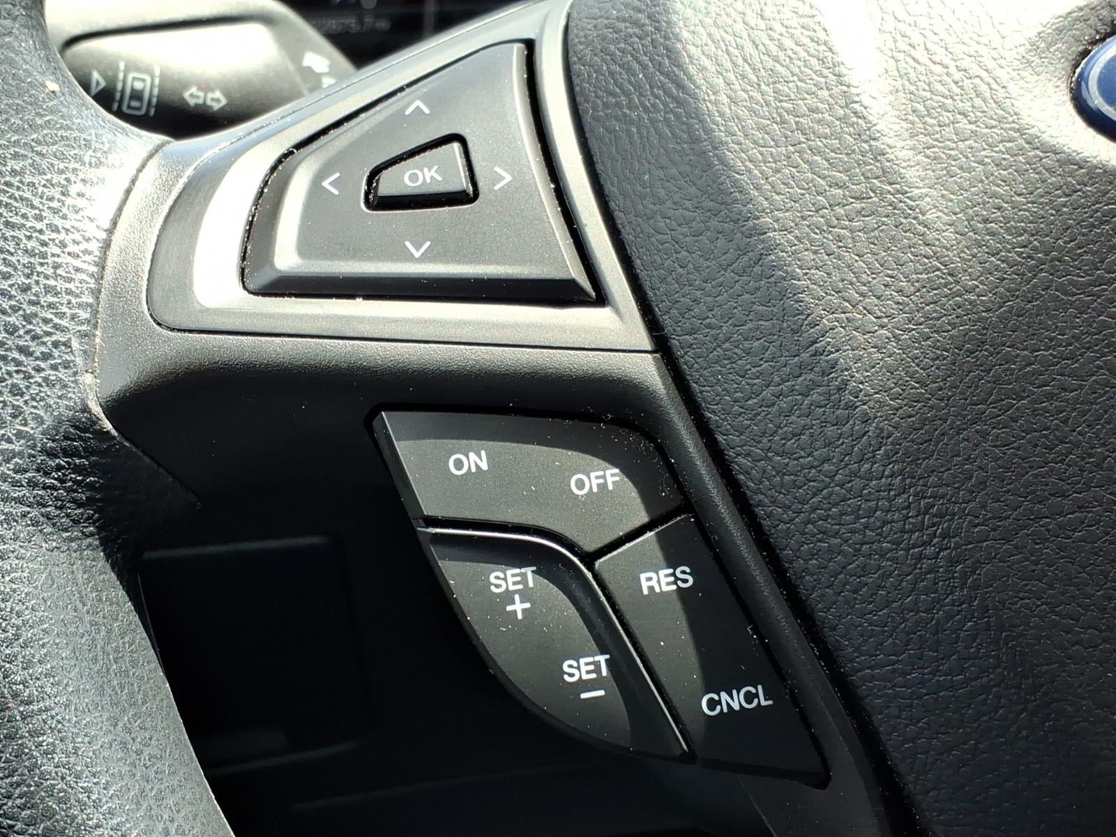 2023 Ford Edge AWD SEL 4dr Crossover
