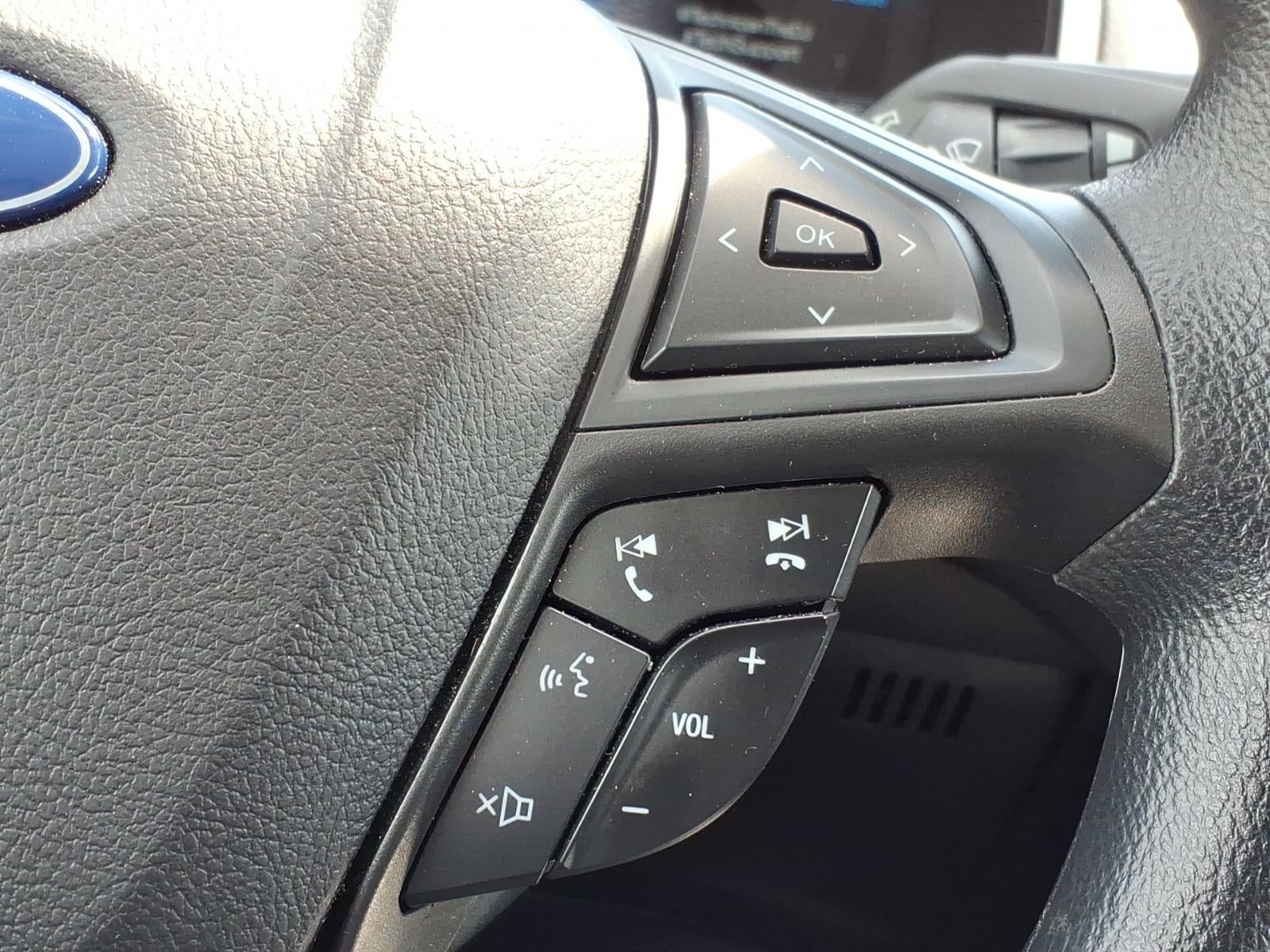 2023 Ford Edge AWD SEL 4dr Crossover