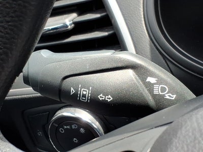 2023 Ford Edge AWD SEL 4dr Crossover