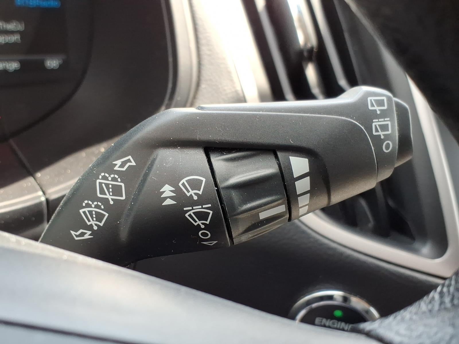 2023 Ford Edge AWD SEL 4dr Crossover