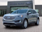 2023 Ford Edge AWD SEL 4dr Crossover
