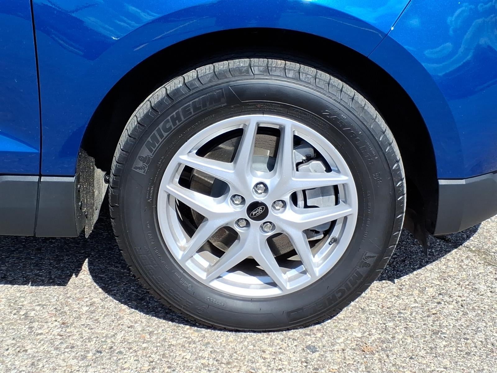 2024 Ford Edge AWD SEL 4dr SUV