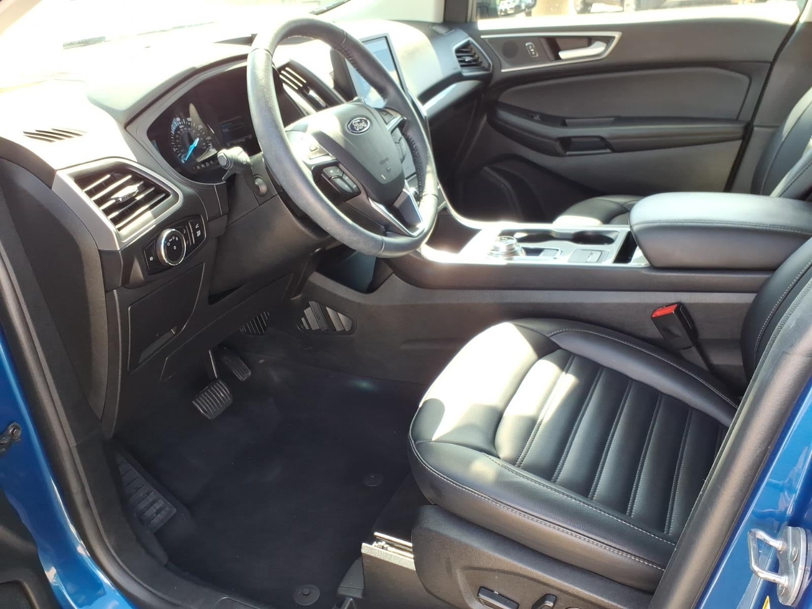 2024 Ford Edge AWD SEL 4dr SUV