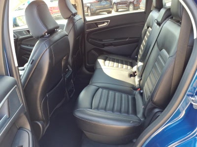 2024 Ford Edge AWD SEL 4dr SUV