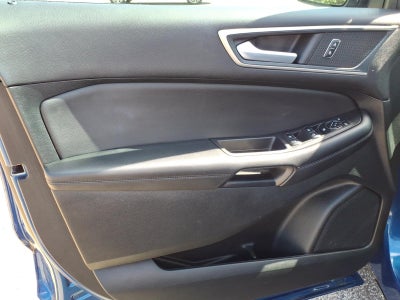 2024 Ford Edge AWD SEL 4dr SUV
