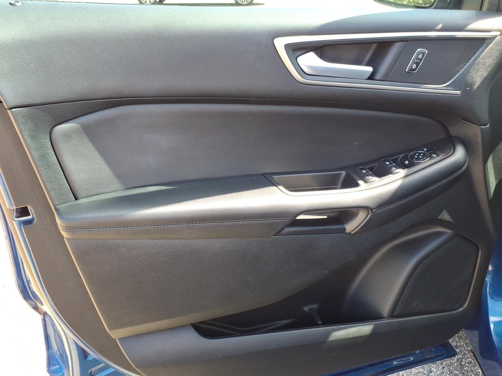 2024 Ford Edge AWD SEL 4dr SUV