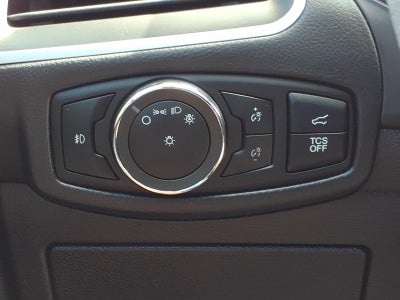 2024 Ford Edge AWD SEL 4dr SUV