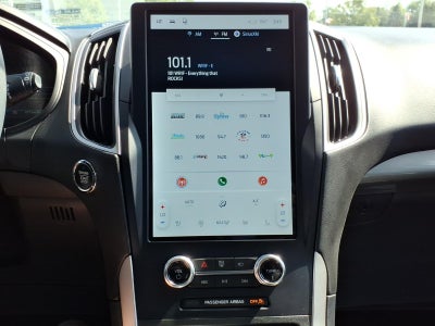 2024 Ford Edge AWD SEL 4dr SUV