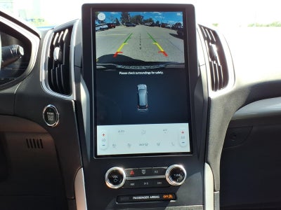 2024 Ford Edge AWD SEL 4dr SUV
