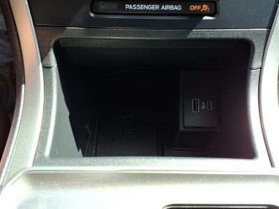 2024 Ford Edge AWD SEL 4dr SUV