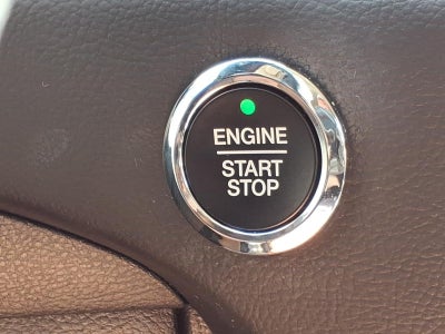 2024 Ford Edge AWD SEL 4dr SUV