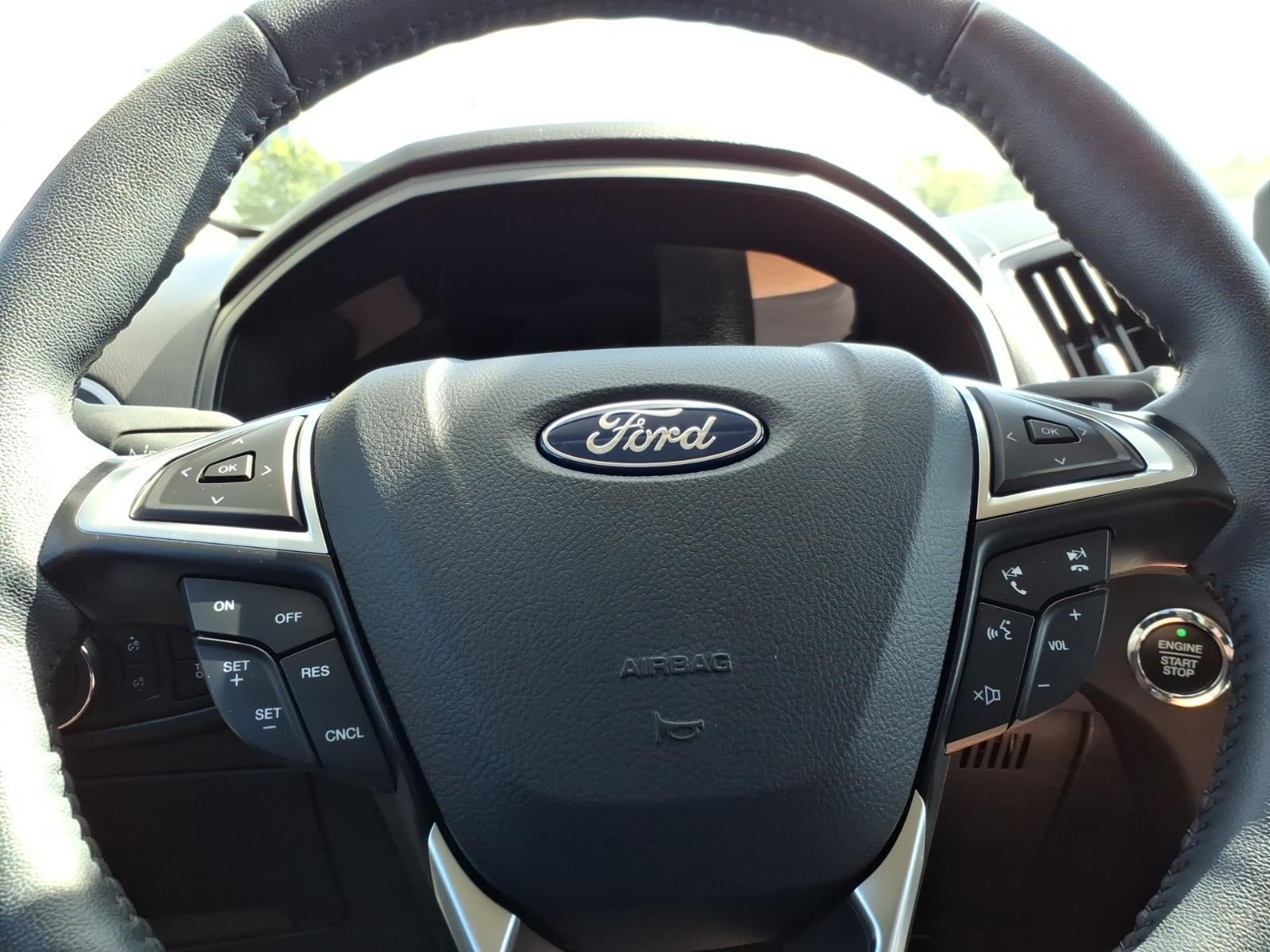 2024 Ford Edge AWD SEL 4dr SUV