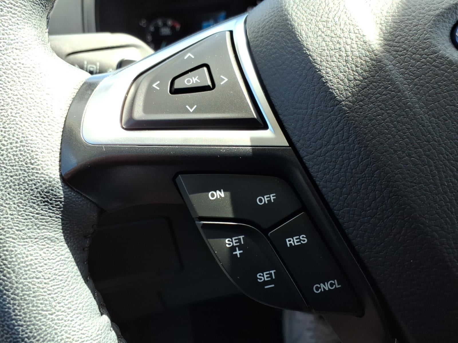 2024 Ford Edge AWD SEL 4dr SUV