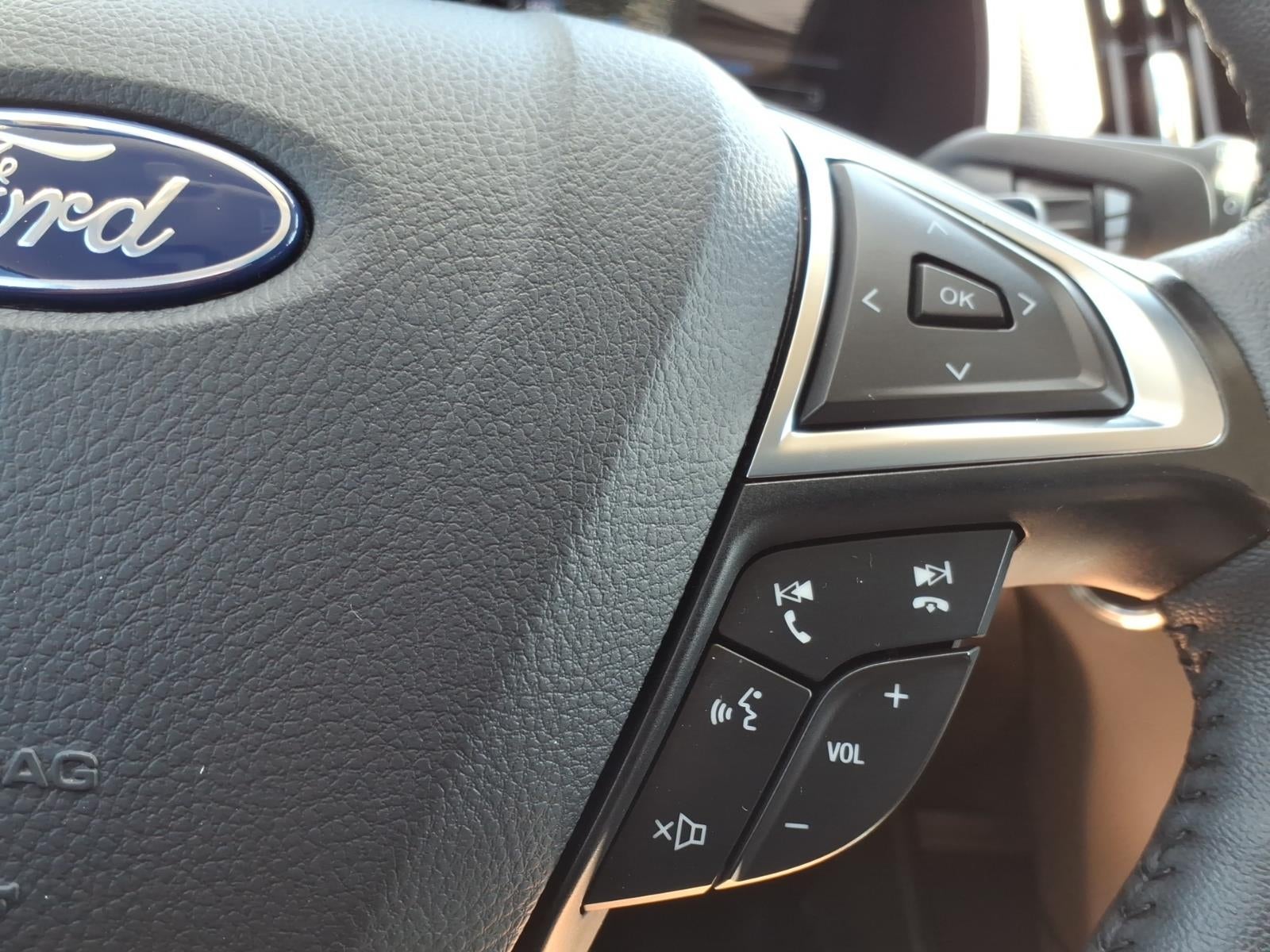 2024 Ford Edge AWD SEL 4dr SUV