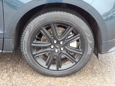 2024 Ford Edge ST Line