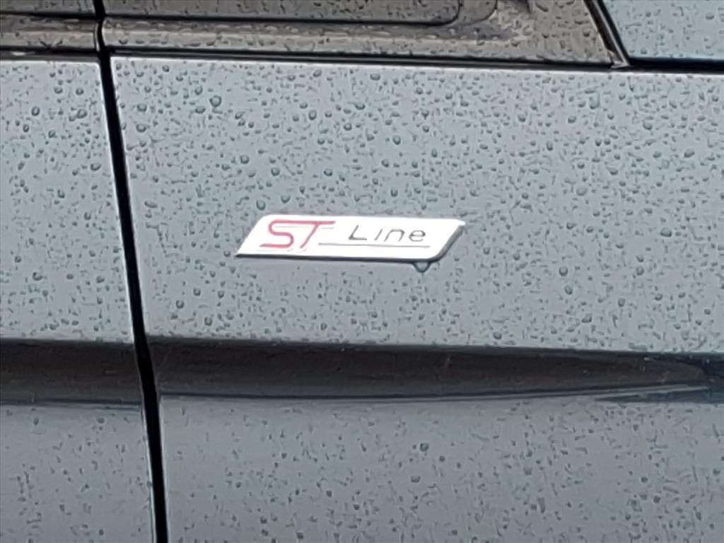 2024 Ford Edge ST Line