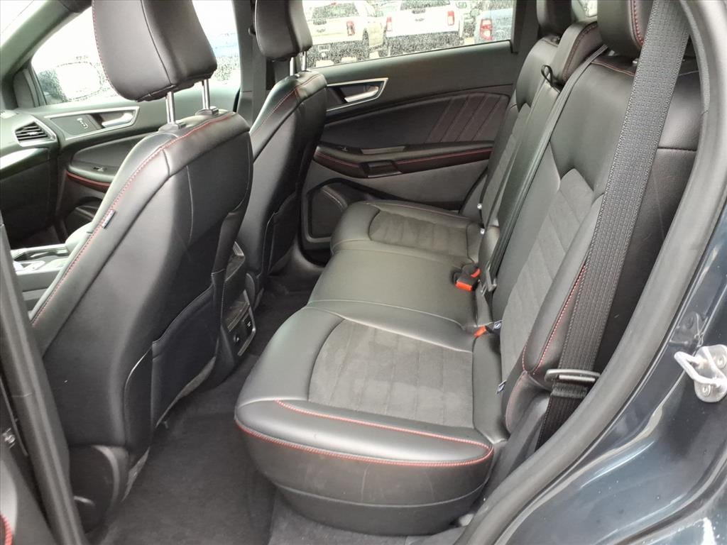 2024 Ford Edge ST Line