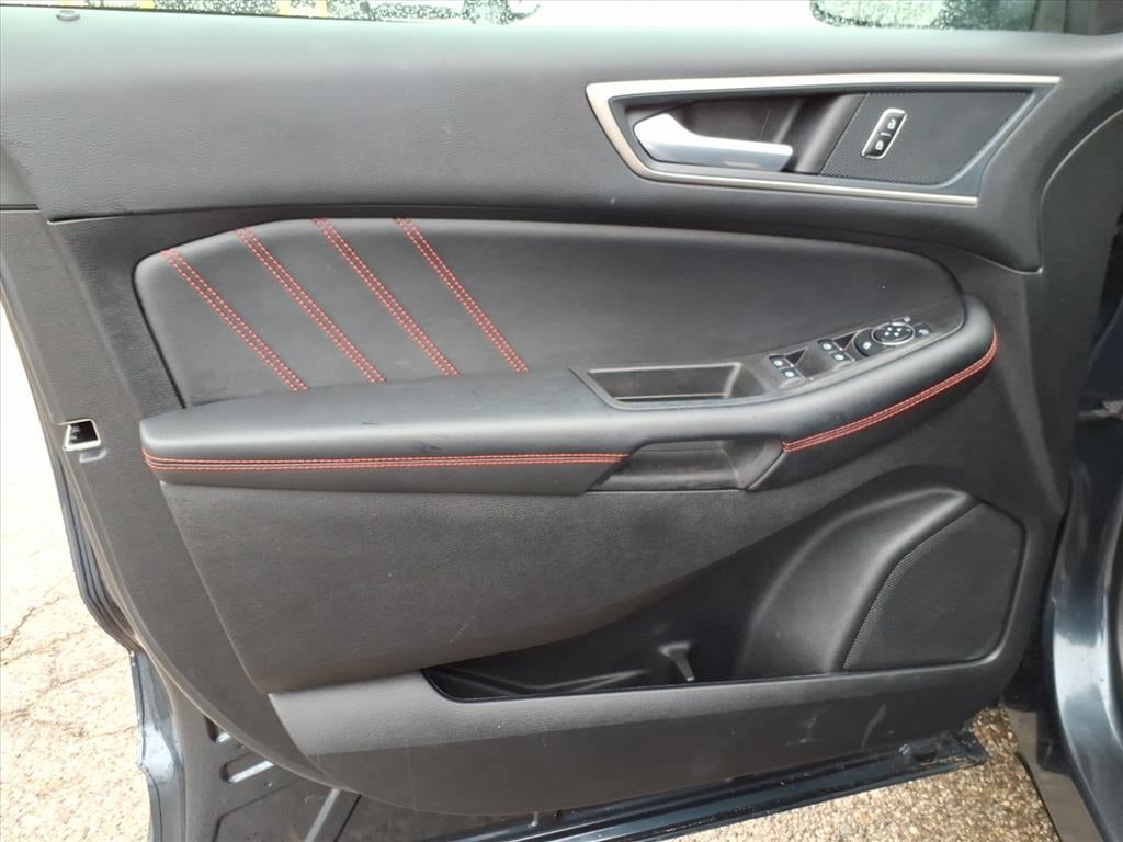 2024 Ford Edge ST Line